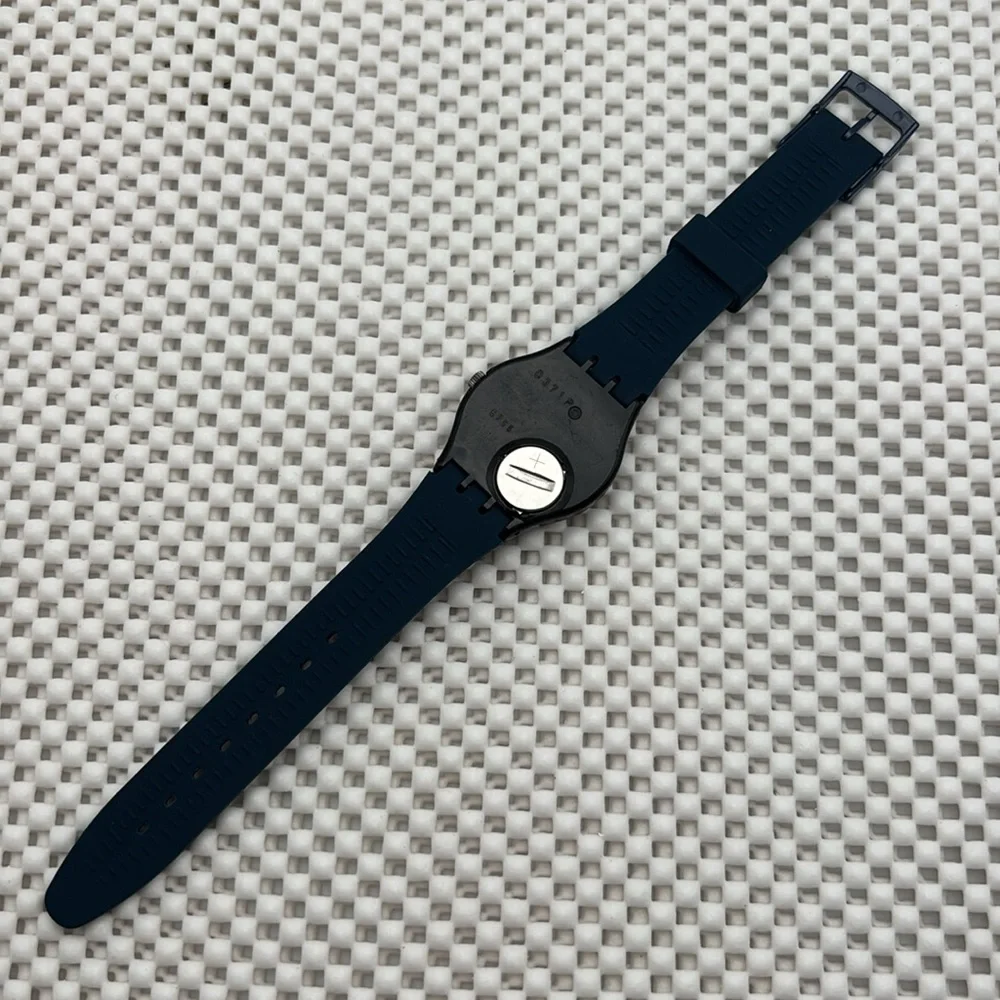 Swatch Watch - GB135 - TRISTAN